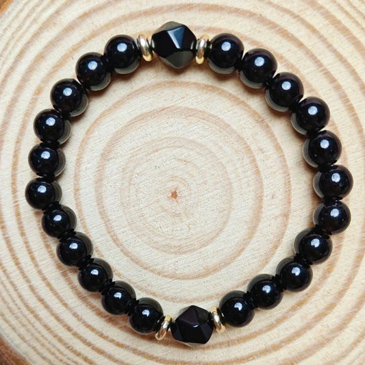 Turmalin armband