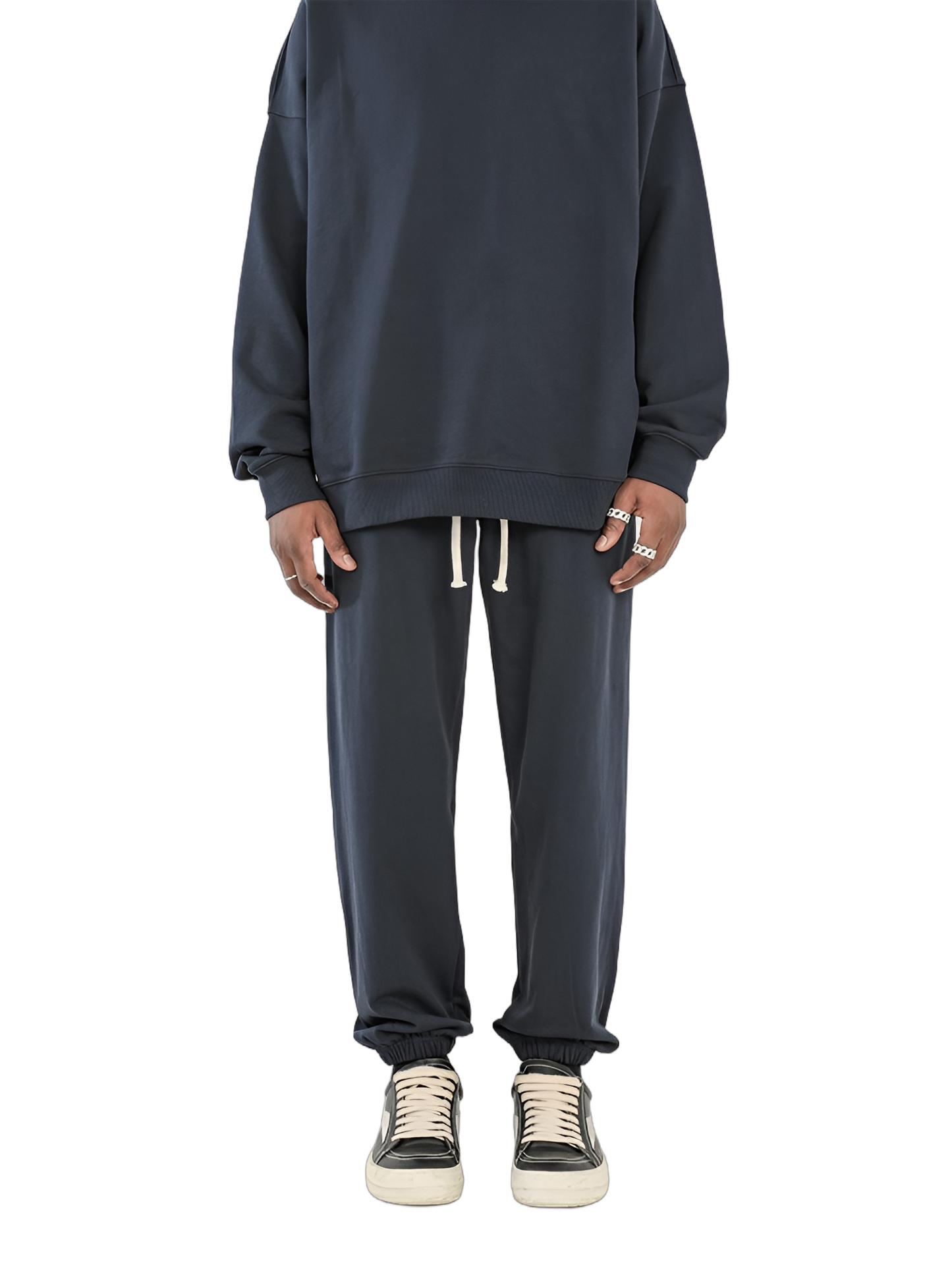 Basic Sweatpants (400G)